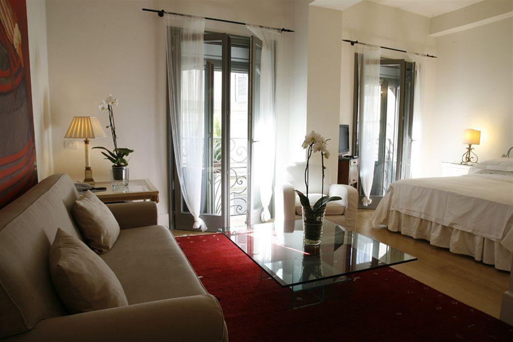 Milano Suites Exterior foto