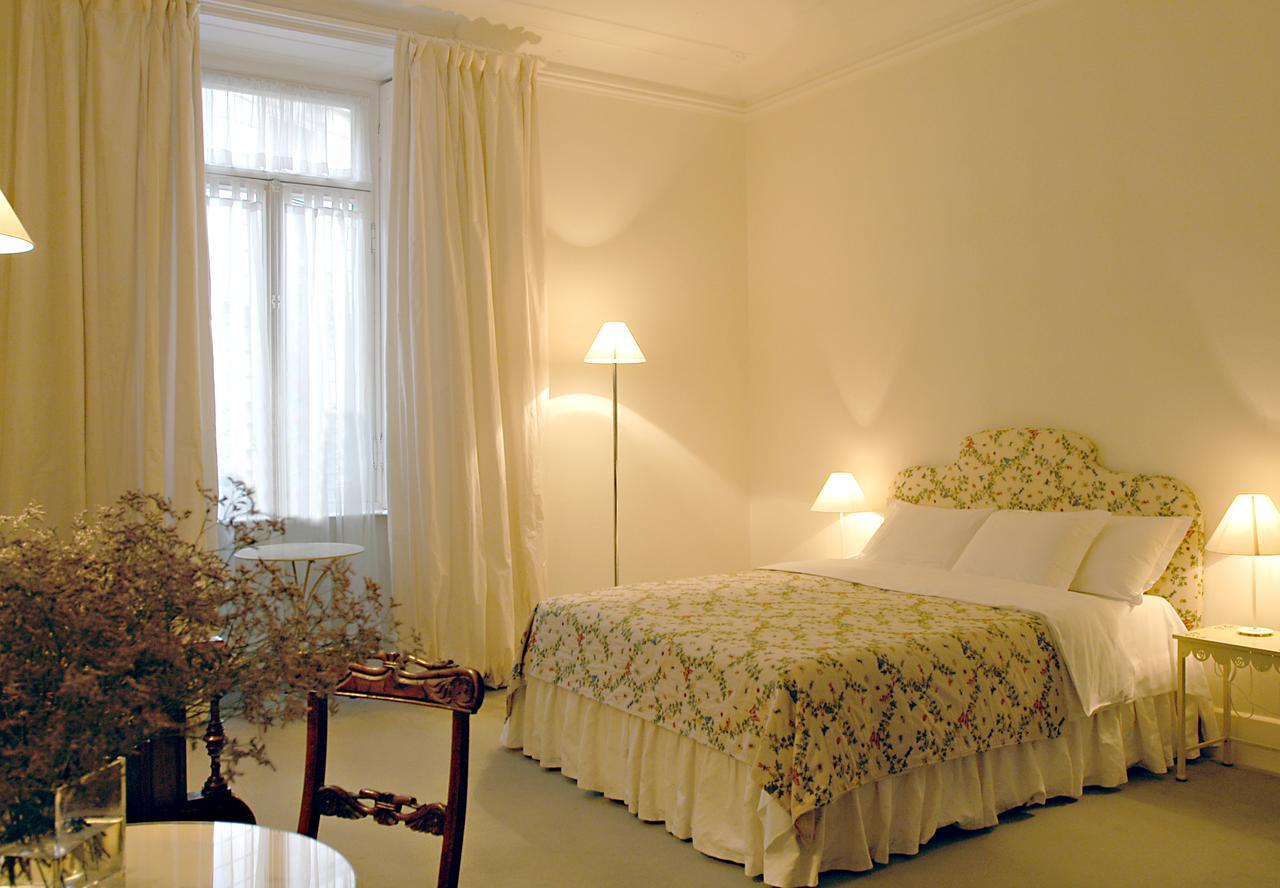 Milano Suites Exterior foto